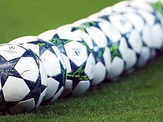 As It Happened: Champions Leag...